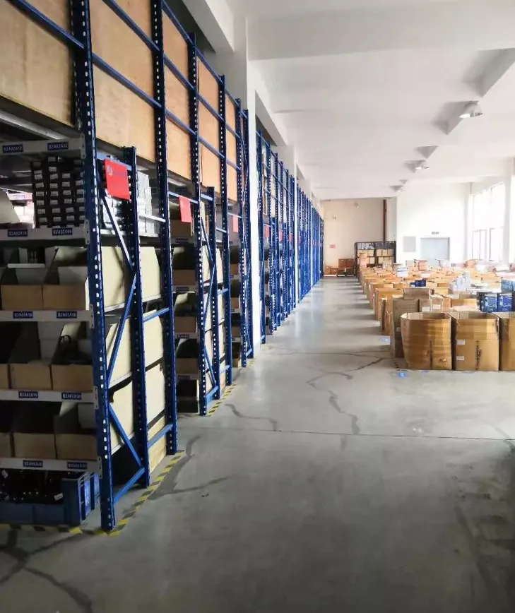 Hubei Xuanqing Automobile Industry And Trade Co., Ltd. company overview - view 2