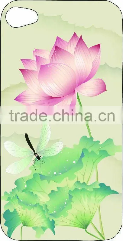 For cell phone 3D sticker
