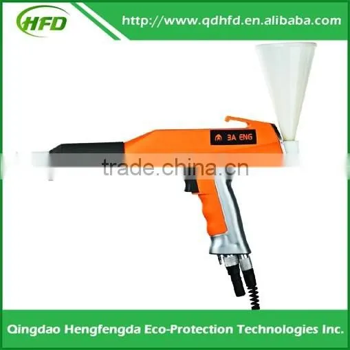 2015 Best Selling Products Made in China Alibaba Express Powder Coating Gun
