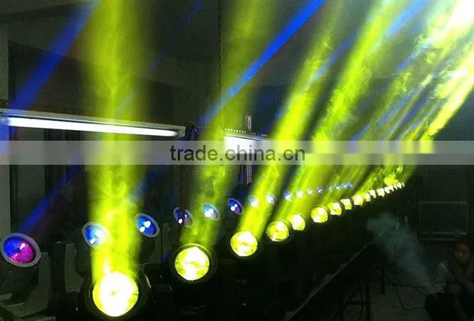 200W 5R Sharpy Beam Moving Head Light DJ Stage Lighting Beam Moving Head Light