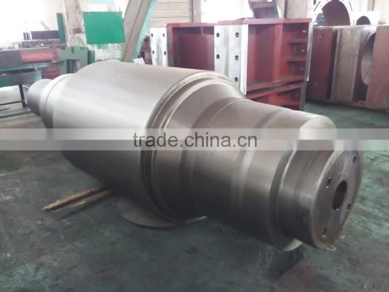 Tobacco rolling machine