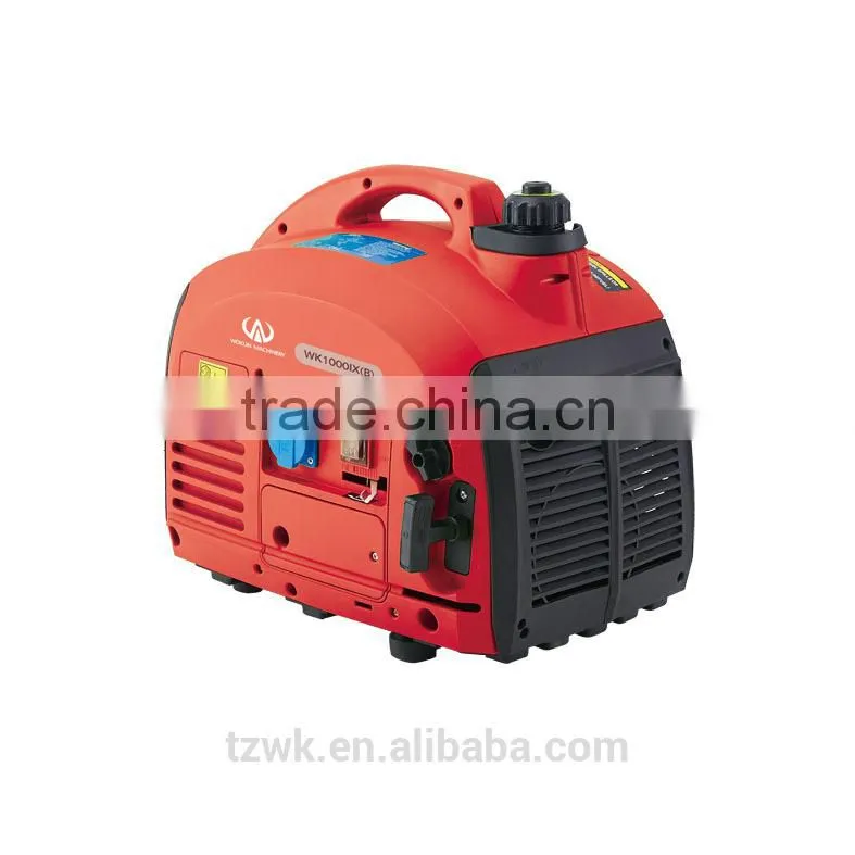 Supplier of Generator 1kw Mini Generator Digital Generator