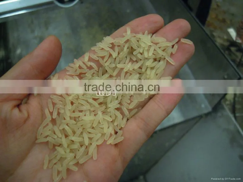 Golden Rice Processing Line/Artificial Rice Extruder/Automatic Fortified Rice Extruder
