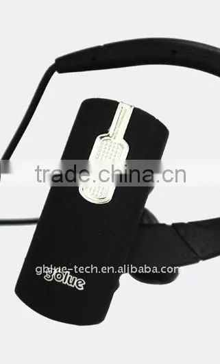 Bluetooth Stereo Headset with the voluem key control - A8