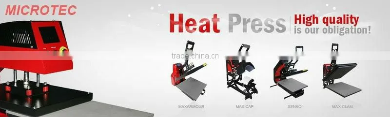 New arrval!! 3D Vacuum sublimation heater press machine latest technology
