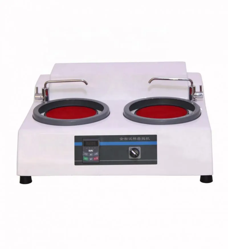 HST MP-2B Metallographic Equipment Electro Polishing Machine