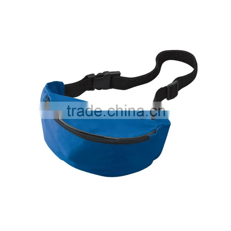 Popular outdoor waist bags for men
