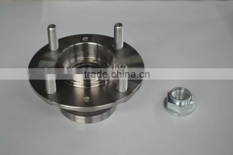 Wheel Hub Bearing 0K9A3-26-150 VKBA3933 for rear axle