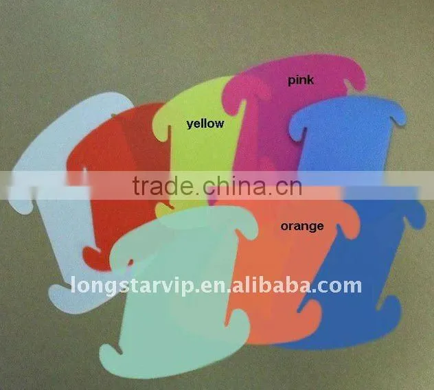 PP Jigsaw Sheet