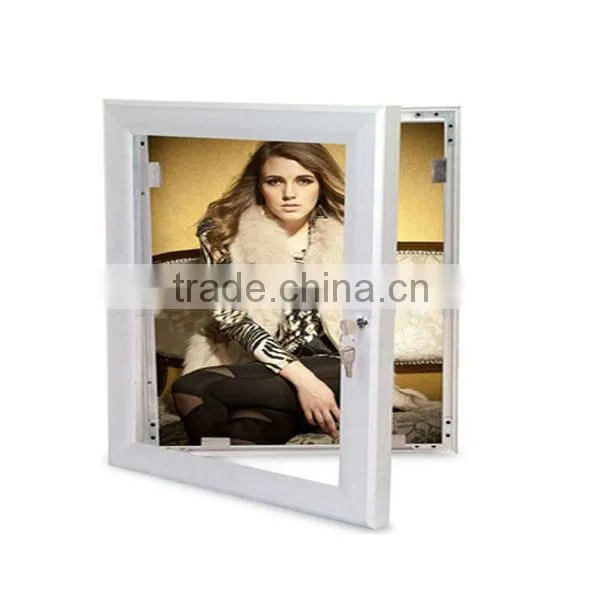 Outdoor Advertising Frame Made In China
