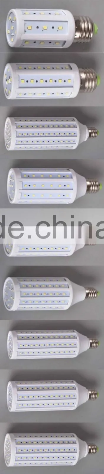 Chinese Supplier Best Price E27 7W 30W Dimmable LED Corn Light Bulb