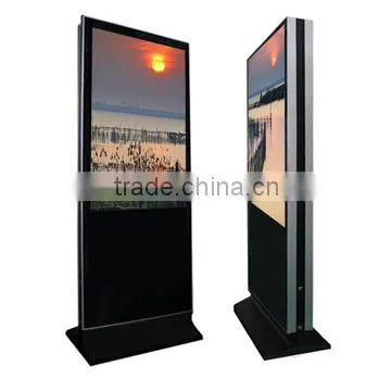 TFT style samsung 42inch lcd tv digitizer touch video screen display