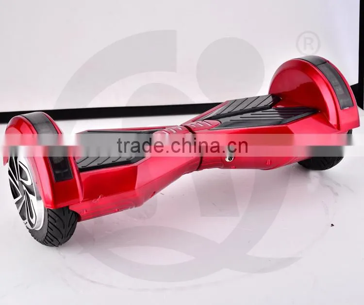 Electric Balance Scooter (QMJ-E102)