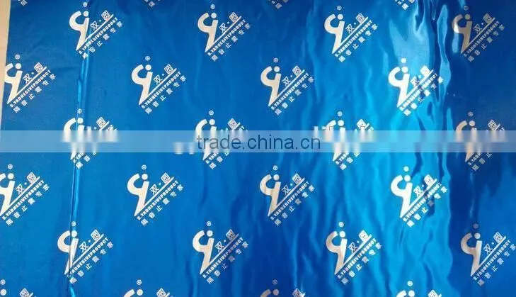 Butyl rubber insulation tape