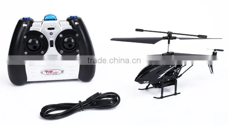 H01C 3.5CH RC Helicoter with HD Camera Mini Remote Control Helicopter With Gyro