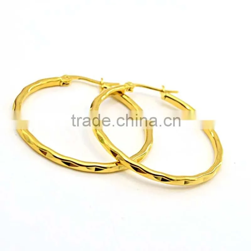 My Style Jewelry Wholesale Earrings Handmade Indian Gold Earrings