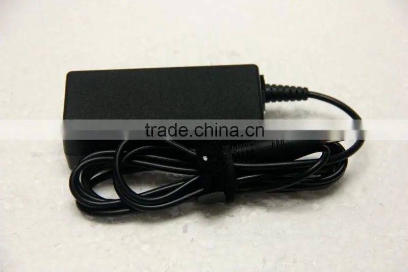 19v 2.37a 45w ac adapter power charger for Toshiba Portege Z830 Z835 adapter 5.5mm*2.5mm