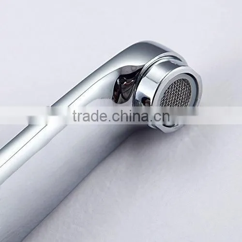 Same Type For Antique Brass Time Delay Basin Faucet