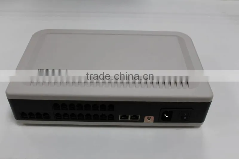 queuing system for IP pbx system