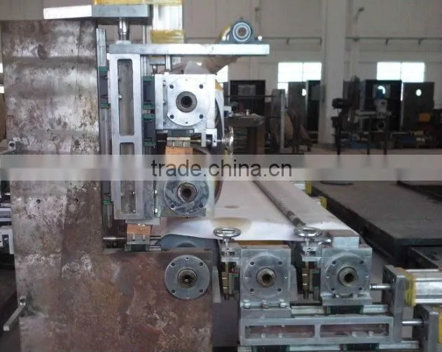 HFT- solvent-less silicon paper coating machine