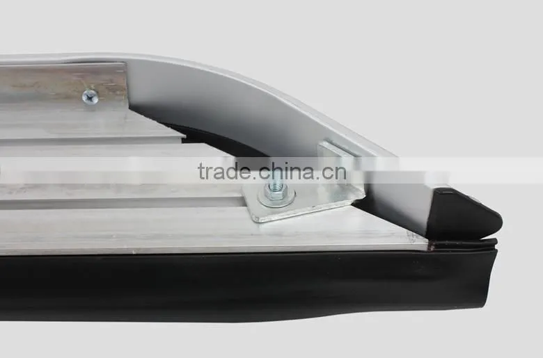Auto Parts Running board for macan 4X4 Running Board Side Step bar Off Road