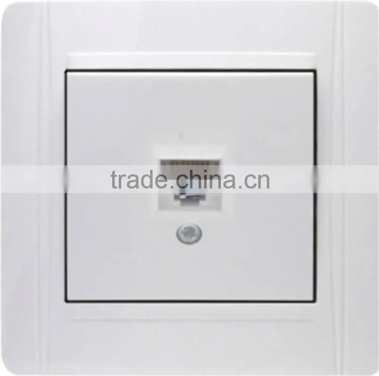 European Tel Socket Wholesale