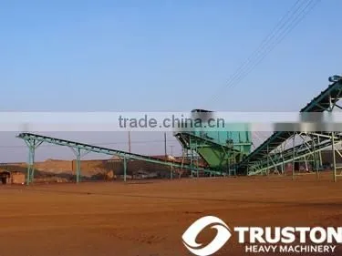 CYK Series Hot Circular Vibrating Screen/Vibration Machine/Powder Sieving Machine for Gravel and Sand