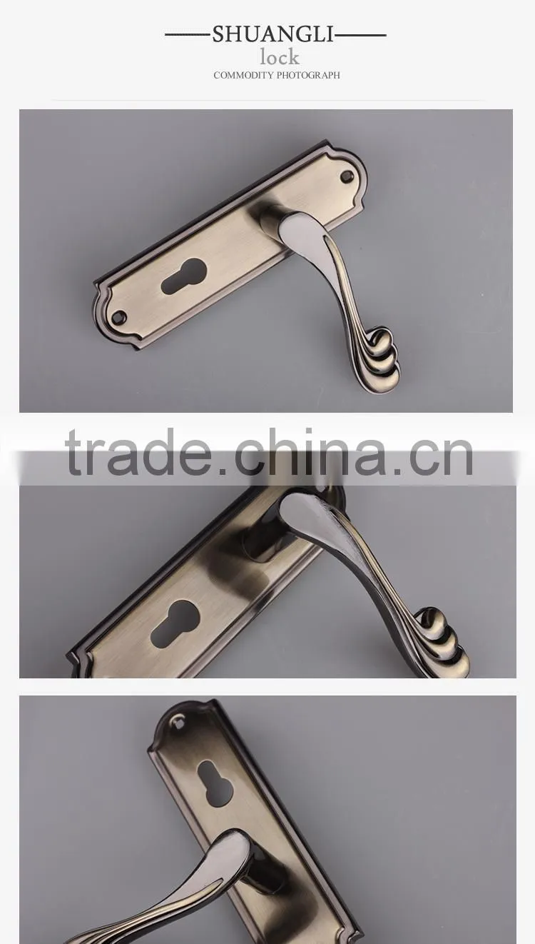 2015 Newest Hot Sale door lock price