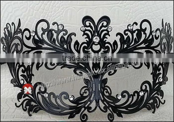 Half Face Eye Masks for Holloween Party Decorations