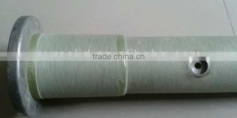 fiberglass tube