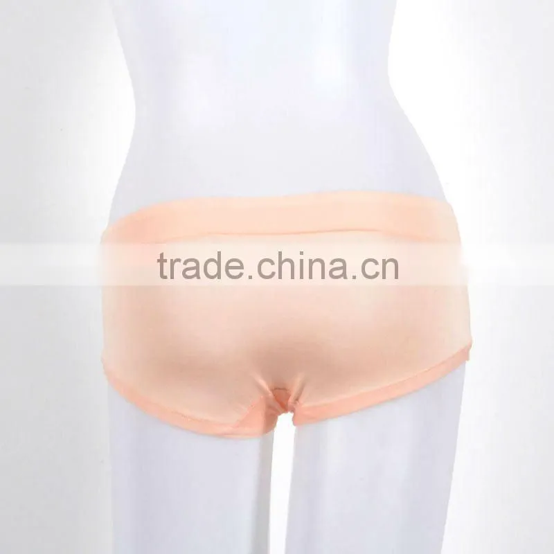 Newest fashional hot sexy modal panties women 6005