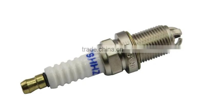 2015 Hot sale cixi manufacturer A7TC motorcycle spark plug