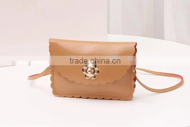 New style messenger purse bag fashion mobile phone purse for women
