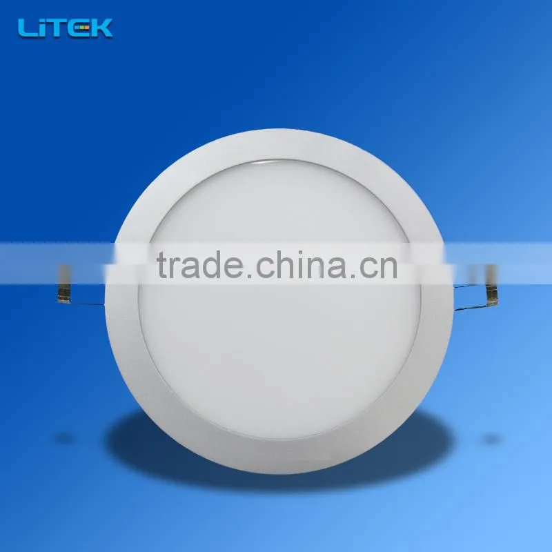 18w square led panel light /led panel 18w /square led panel light