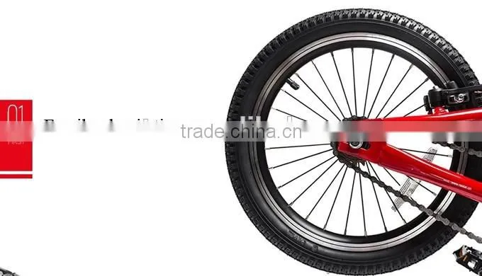 RASTAR MINI Licensed bmw kids bike