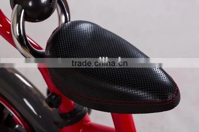 RASTAR wholesale 12 inch mini children bike with handle rod for 2016 kids bike