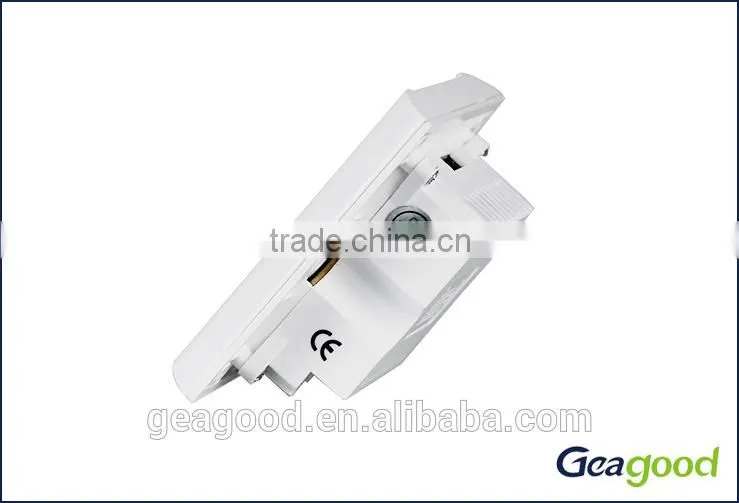 saving energy ir receiver infrared outdoor motion sensor light switch