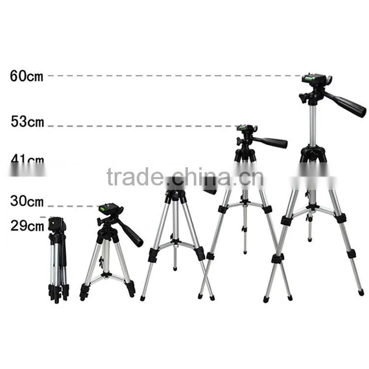 High Quality photographic equipment Tripod Professional tripod Stand