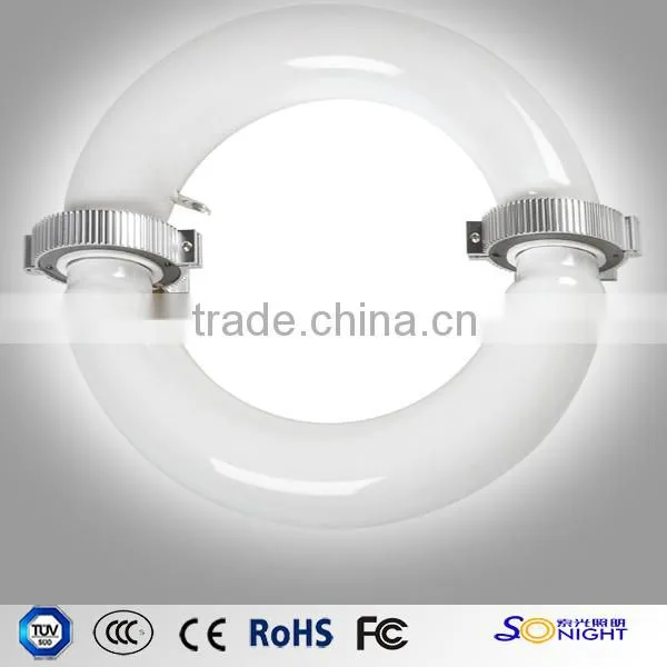 low frequency induction high bay lighting
