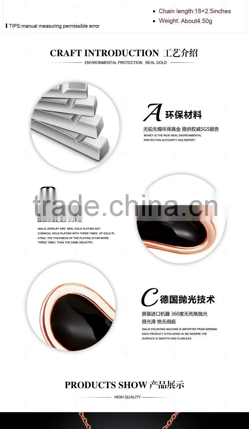 fashion style design jewelry necklace chain,cheap necklace chains