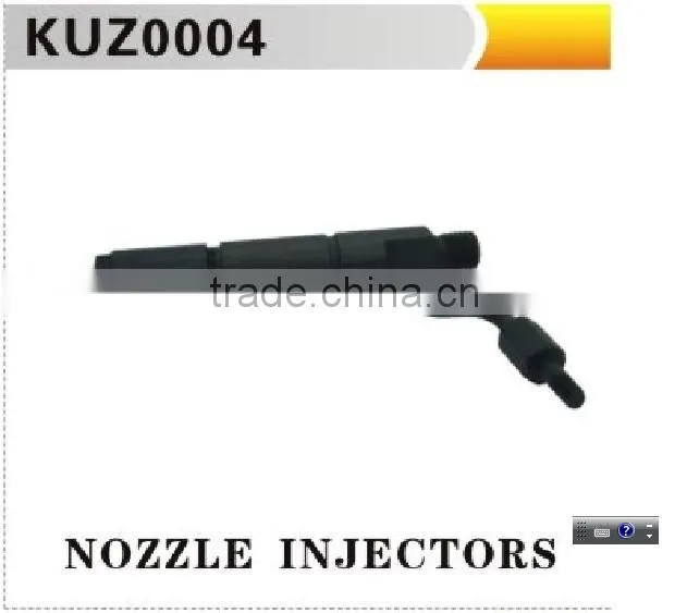 diesel pencil nozzle 4W7032 injector used for excavator