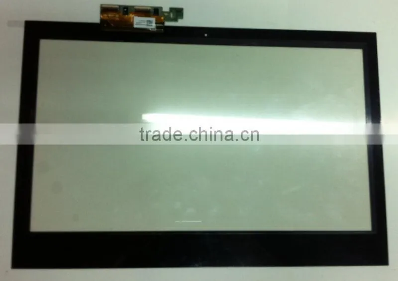 Touch Screen Digitizer Glass Panel For Sony Vaio SVT14 (Factory Wholesale)