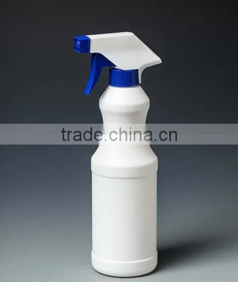 100ml 150ml 500ml spray pharmaceutical plastic bottle hot sale