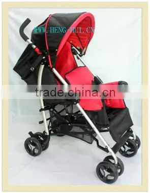 Bebe stroller twin 3025