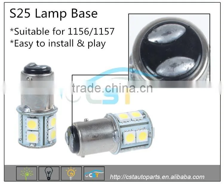 CST Canbus S25 5050 13SMD