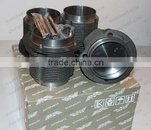 Piston & Cylinder kit for VW beetle air cooled engine