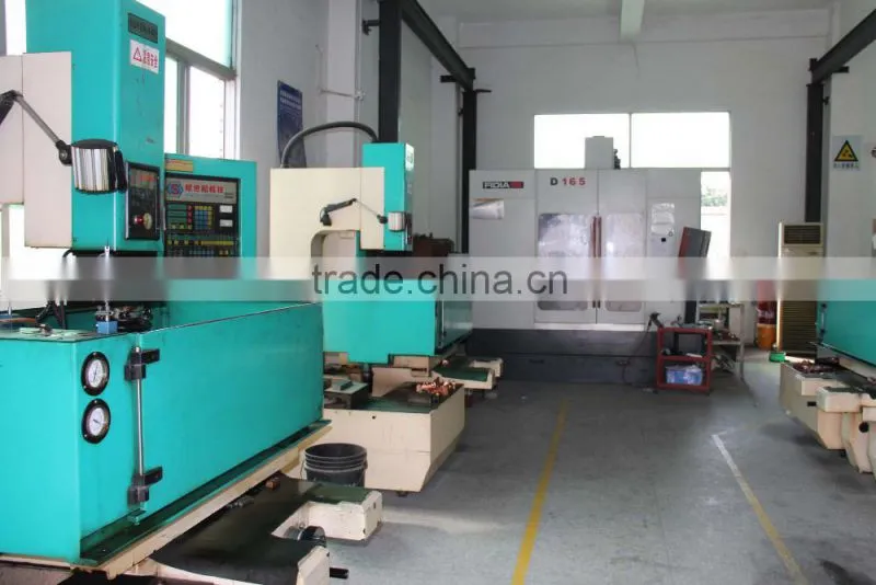 High Precision Injection Plastc Mould for Plastic Injection Product