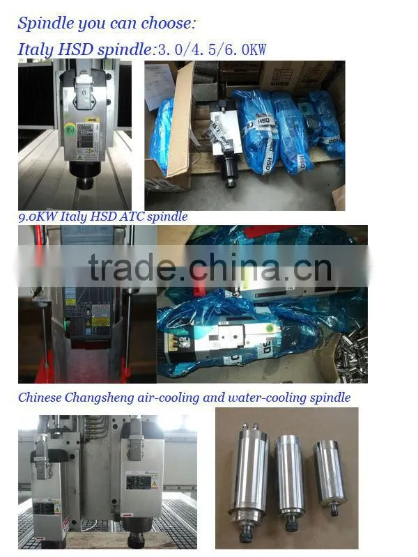 richauto dsp controller cnc router