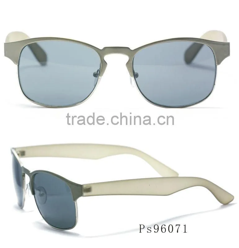 2013 newest fashion Metal Sunglasses