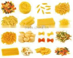 whole tainless steel Macaroni machine